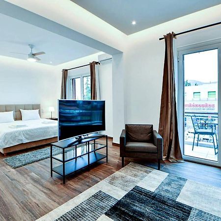 Boutique40 Luxury Apartment Афіни Екстер'єр фото