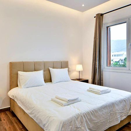 Boutique40 Luxury Apartment Афіни Екстер'єр фото