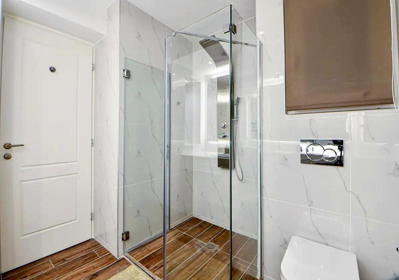 Boutique40 Luxury Apartment Афіни Екстер'єр фото