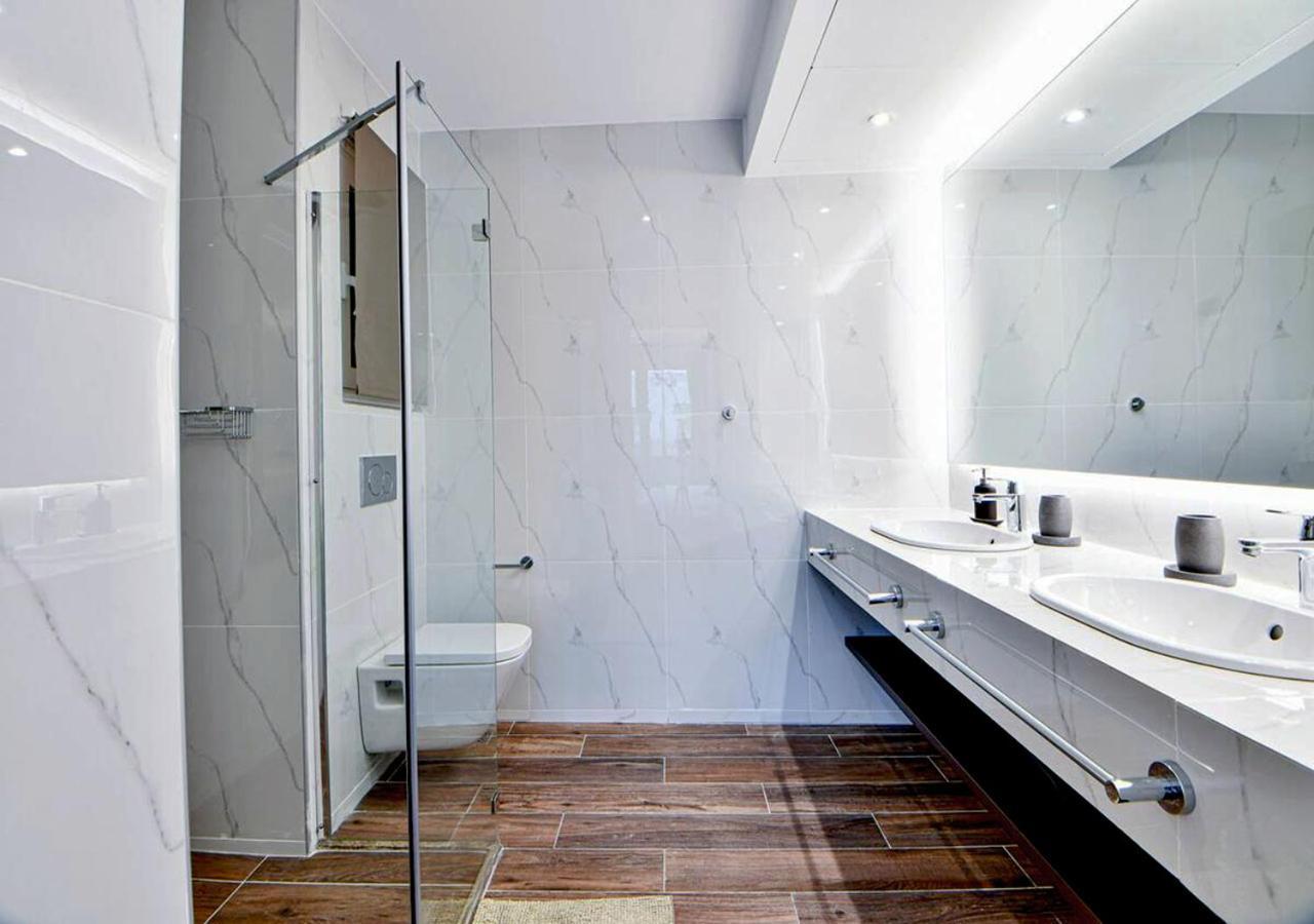 Boutique40 Luxury Apartment Афіни Екстер'єр фото