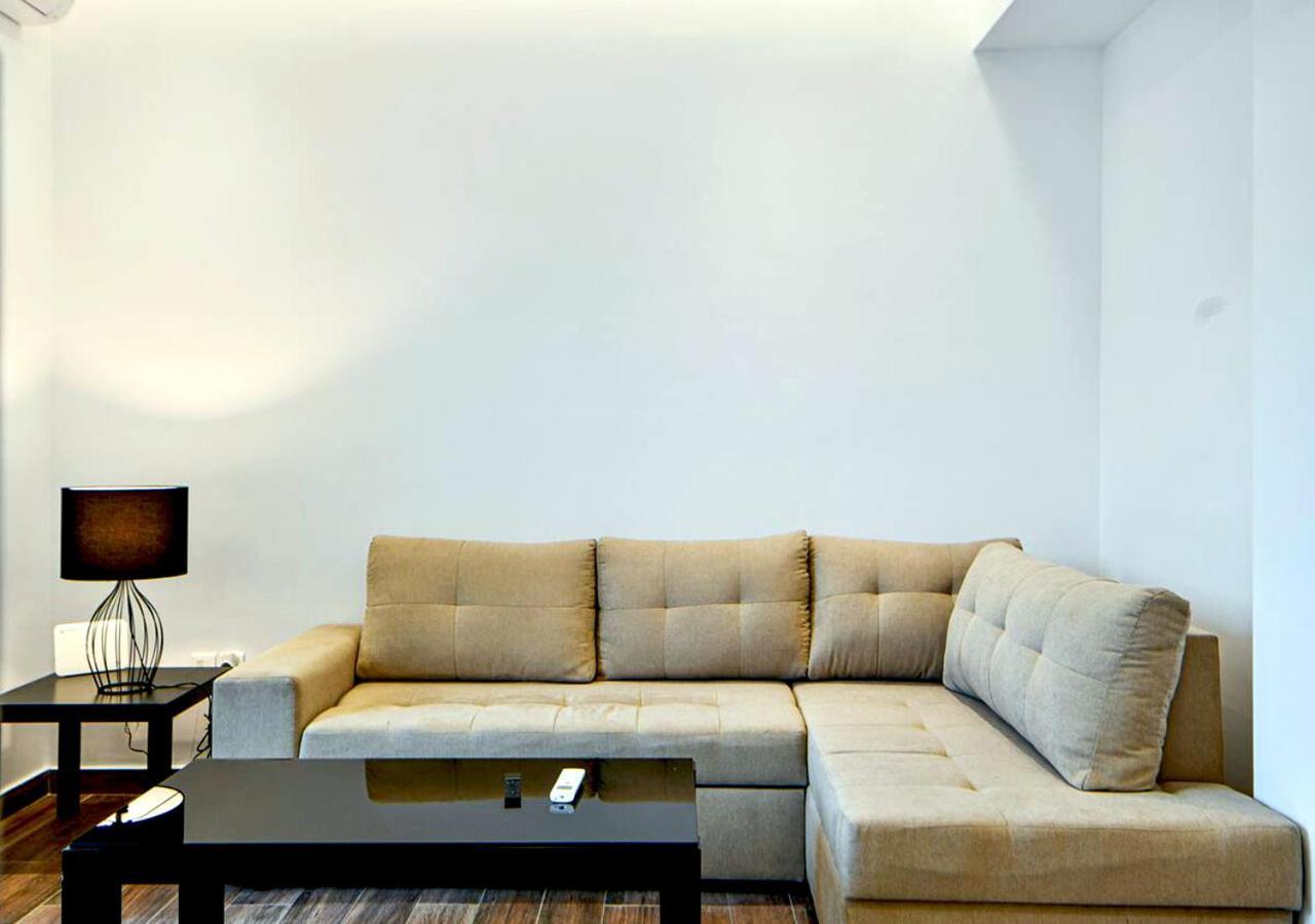 Boutique40 Luxury Apartment Афіни Екстер'єр фото