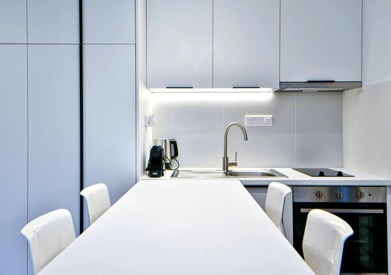Boutique40 Luxury Apartment Афіни Екстер'єр фото