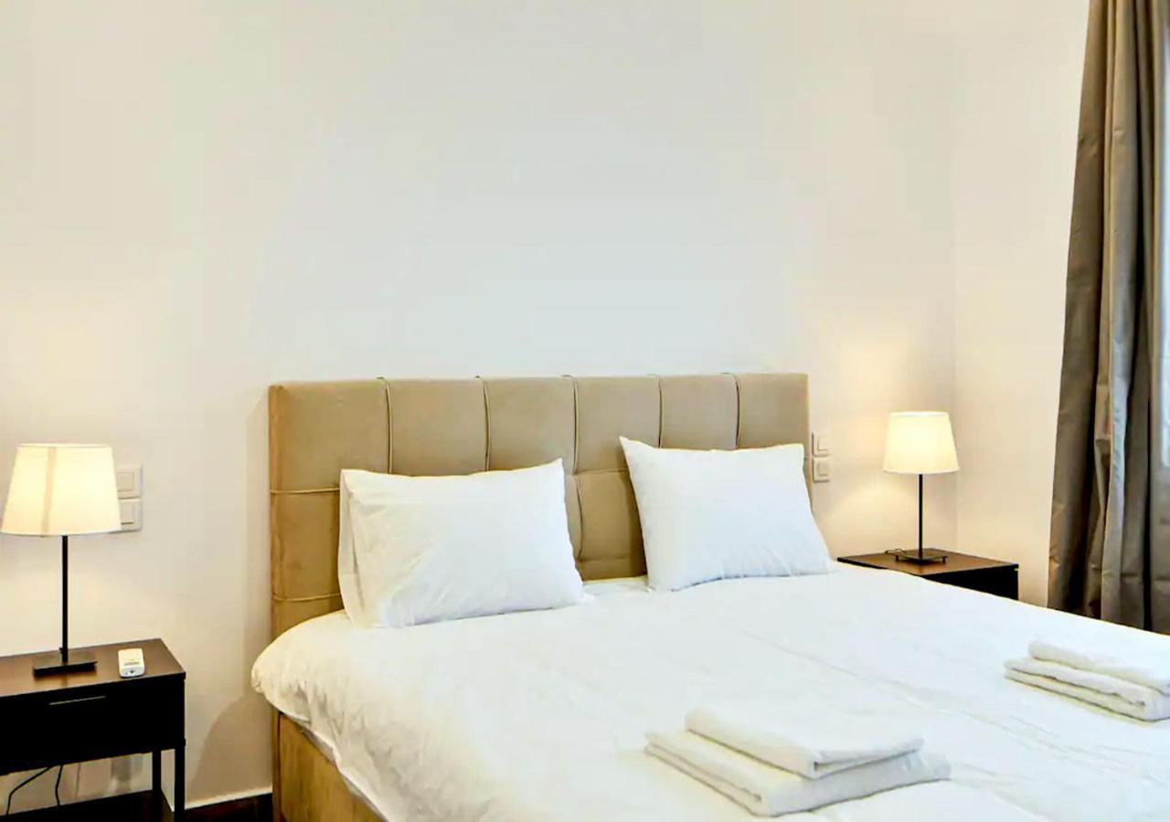 Boutique40 Luxury Apartment Афіни Екстер'єр фото