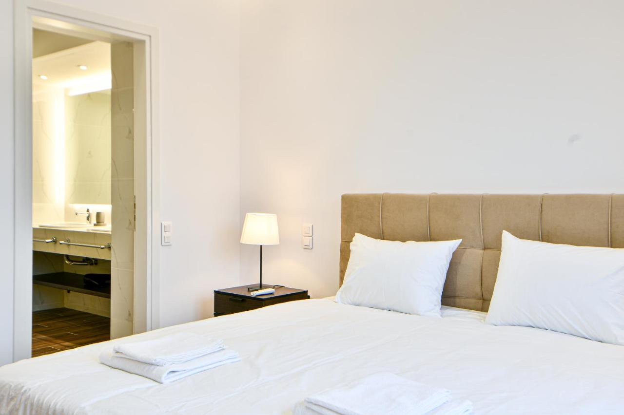 Boutique40 Luxury Apartment Афіни Екстер'єр фото