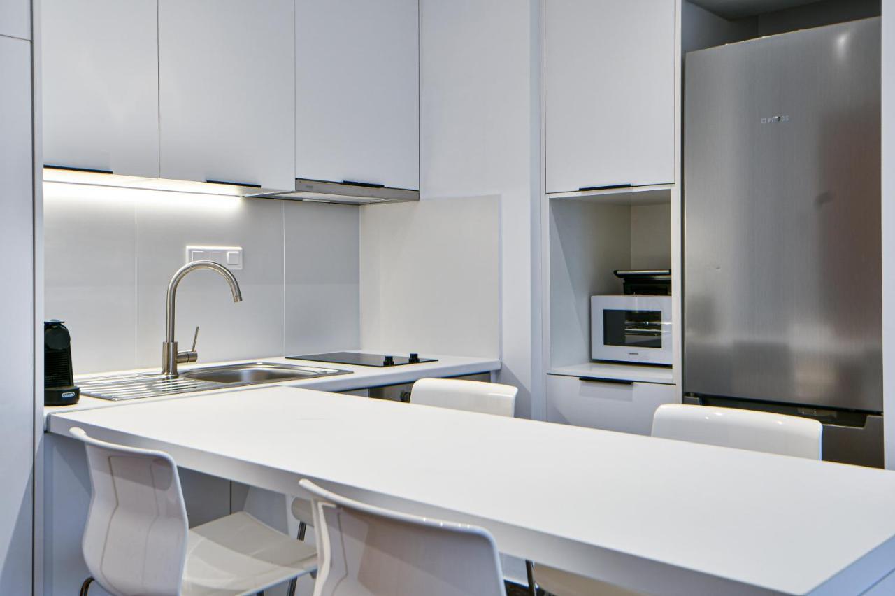 Boutique40 Luxury Apartment Афіни Екстер'єр фото